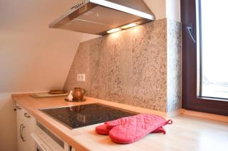 Ferienwohnung Fuchsberg 3 - Scharbeutz - 1