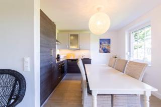 Ferienwohnung Küstenschatz - Timmendorfer Strand - 4