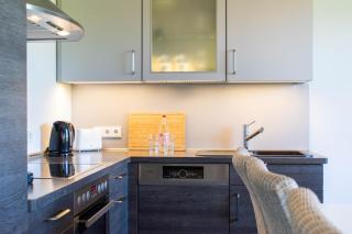 Ferienwohnung Küstenschatz - Timmendorfer Strand - 2