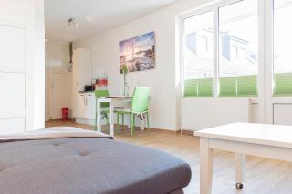Ferienwohnung Mika - Timmendorfer Strand - 1