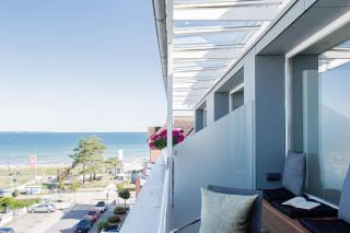 Ferienwohnung Hansa Roof - Scharbeutz - Scharbeutz - 9