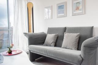 Ferienwohnung Lille Sand 2 - 9