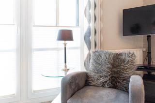 Ferienwohnung Lille Sand 1 - Timmendorfer Strand - 5