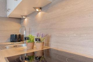 Ferienwohnung Lille Sand 1 - Timmendorfer Strand - 3