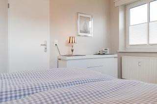 Ferienwohnung Lille Sand 1 - 5