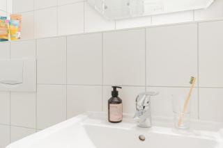 Ferienwohnung Lille Sand 1 - 2