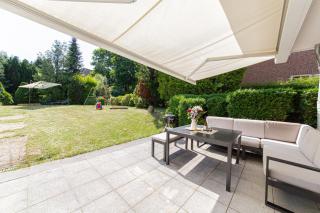 Ferienwohnung Urlaubsliebe Scharbeutz - Scharbeutz - 7