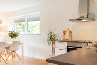 Ferienwohnung Urlaubsliebe Scharbeutz - Scharbeutz - 6