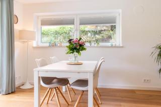 Ferienwohnung Urlaubsliebe Scharbeutz - Scharbeutz - 5