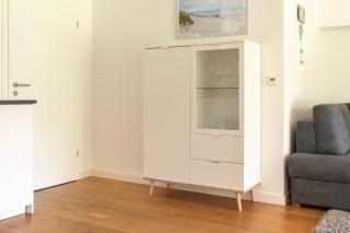 Ferienwohnung Urlaubsliebe Scharbeutz - Scharbeutz - 2