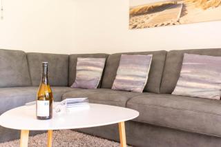 Ferienwohnung Urlaubsliebe Scharbeutz - Scharbeutz - 1