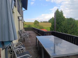 Haus Zwei Tannen - - 4
