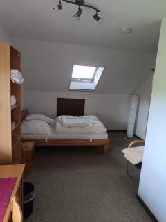 Haus Zwei Tannen - - 1