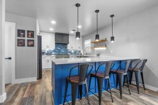BlueBonnet Bungalow - Hot Tub & Fire Pit - Fredericksburg - 9