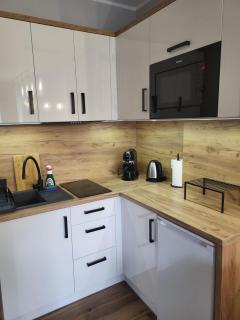 Z Widokiem Apartamenty - apartamenty z widokiem na góry i zewnętrzną balią - Szklarska Poręba - 5