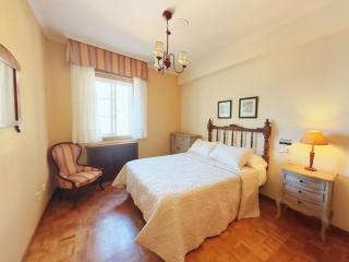 Apartamento Casa Román - Sanxenxo - 9