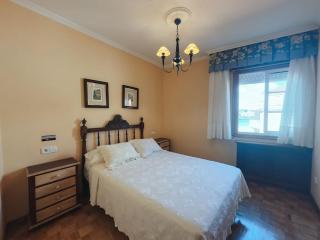 Apartamento Casa Román - Sanxenxo - 6