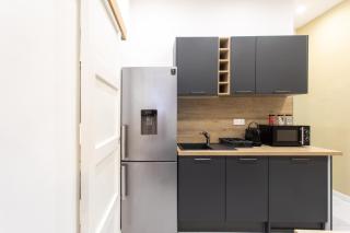 L25 Suite au cœur de la Vieille Ville- 2 SDB - 8