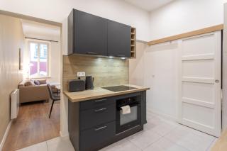 L25 Suite au cœur de la Vieille Ville- 2 SDB - 7