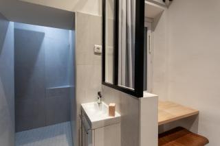 L25 Suite au cœur de la Vieille Ville- 2 SDB - 4