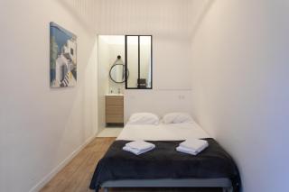 L25 Suite au cœur de la Vieille Ville- 2 SDB - 1