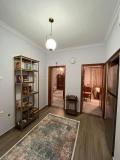 Dream's Hotel - Gjirokastër - 6