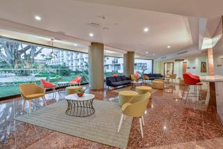 Holiday Inn San Jose La Sabana by IHG - San José - 4