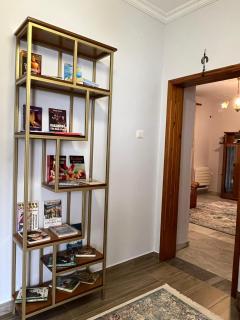 Dream's Hotel - Gjirokastër - 8