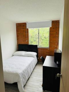 Moderno Apartamento Zona Central - Pereira - 3