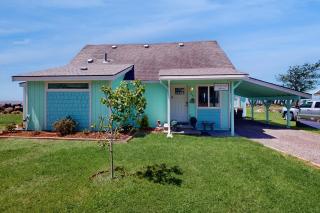 Sea-Renity Sunset Hideaway - - 7