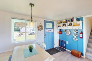 Sea-Renity Sunset Hideaway - - 2
