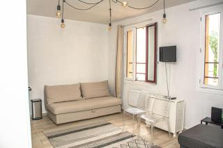 Appartement Narbonne centre - Narbonne - 6