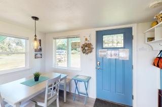 Sea-Renity Sunset Hideaway - - 1
