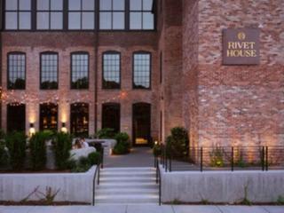 Rivet House - Athens - 0