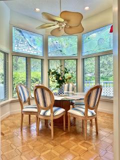 Sun-filled villa with access to all resort amenities, 3AGT villa - Myrtle Beach - 8