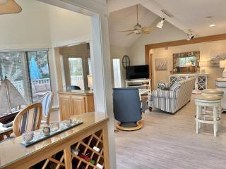 Sun-filled villa with access to all resort amenities, 3AGT villa - Myrtle Beach - 3