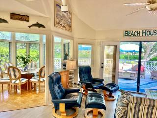 Sun-filled villa with access to all resort amenities, 3AGT villa - Myrtle Beach - 4