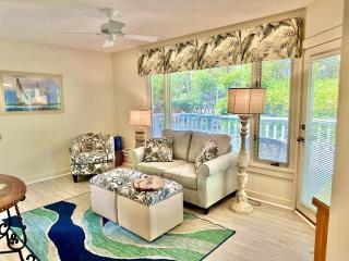 Sun-filled villa with access to all resort amenities, 3AGT villa - Myrtle Beach - 2