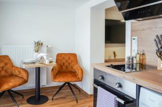 7Seas Boutique Aparthotel Homburg - stilvoll, digital, ideal für Familien- & Businessgäste - 6