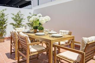 Casa Ballester, By DaiMar - Armilla - 1