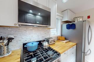 South Cape Escape - Mashpee - 1