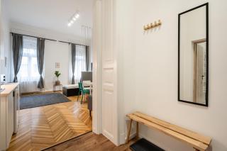 Visegradi 10 Apartments - Budapest - 8