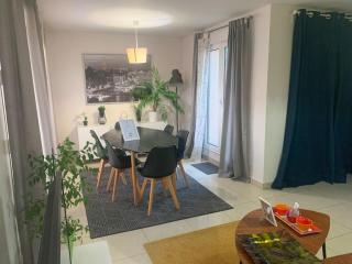 Charmant Duplex proche Paris&Vincennes- parking gratuit - 9