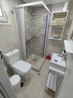 M2 - Maraki Apartments - Nea Kallikratia - 8