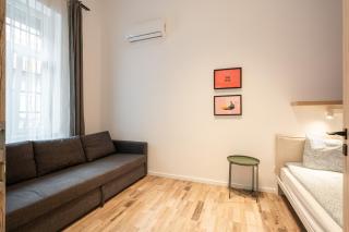 Visegradi 10 Apartments - Budapest - 1