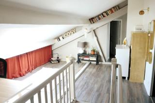 Cosy Bella appartement proche PartDieu - Villeurbanne - 4