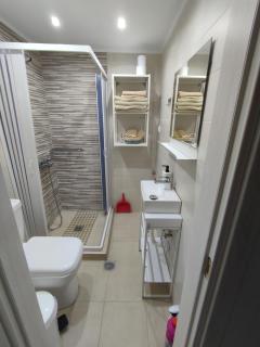 M2 - Maraki Apartments - Nea Kallikratia - 9
