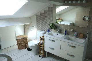 Cosy Bella appartement proche PartDieu - Villeurbanne - 1