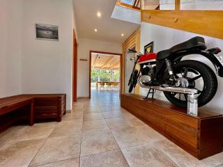 Sparrow Villa in residential area by HLCLUB Agency - Vilanova i la Geltrú - 6