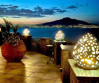 Villa Denise - Vico Equense - 9